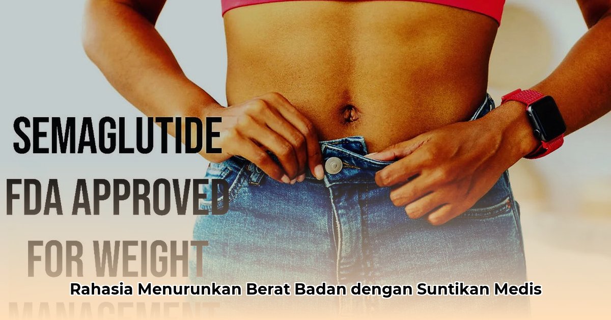 medical weight loss shots near me
